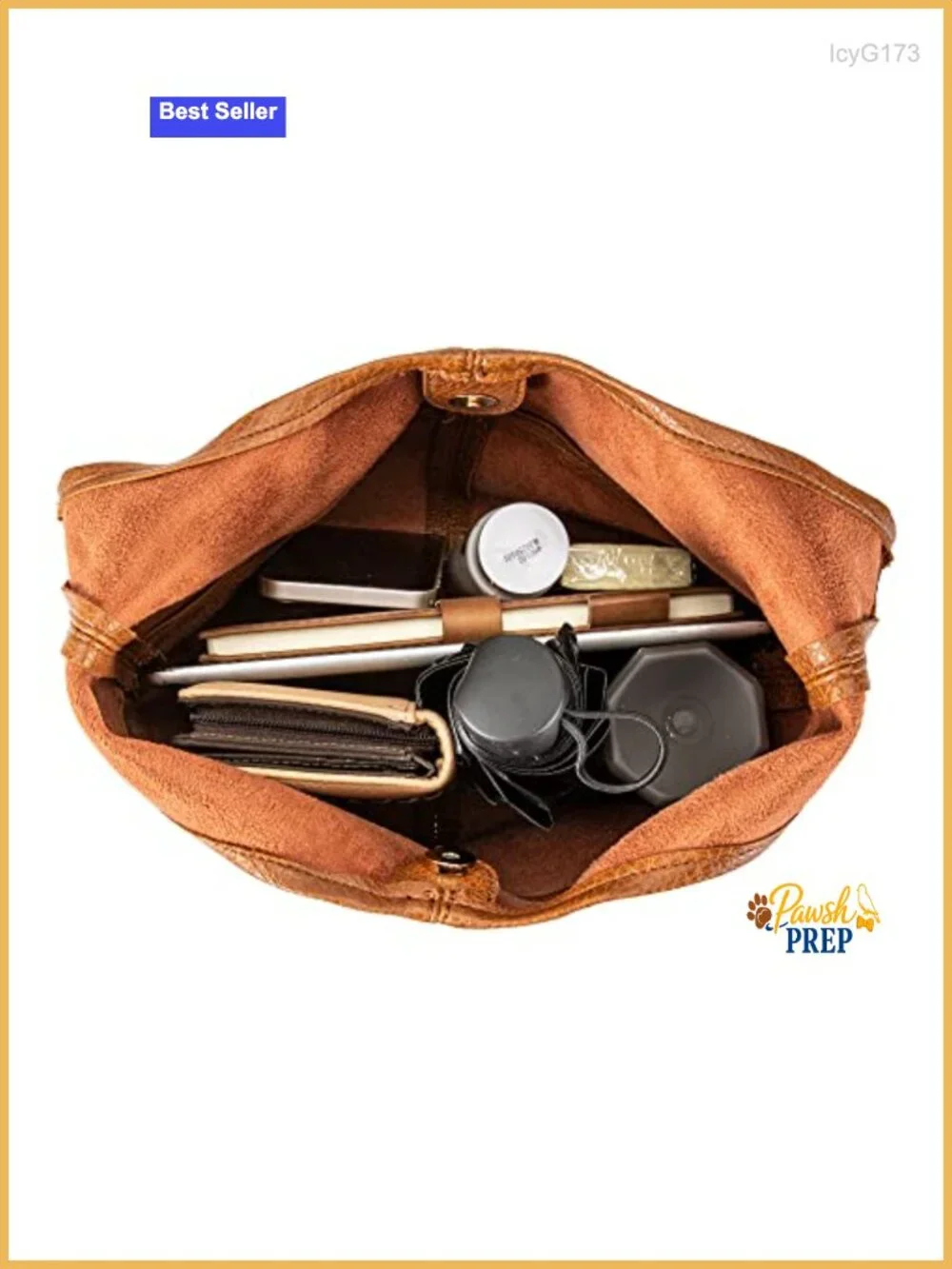 Montana West Hobo Purse for Women, Vegan Leather Shoulder Bag with Wristlet